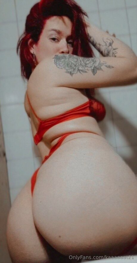 Kaaaaaat21 nudes star pic