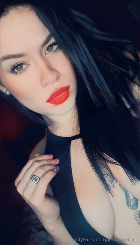 Kaaaaaat21 hot model picture