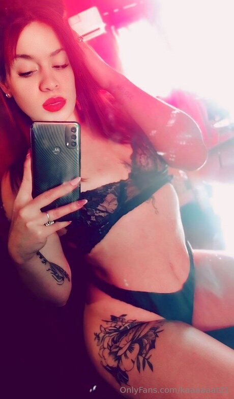 Kaaaaaat21 model nude picture