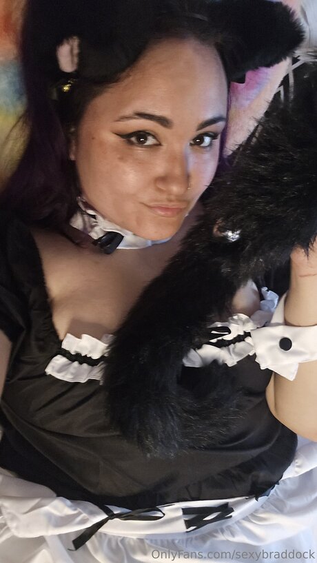 Sexybraddock top profile image
