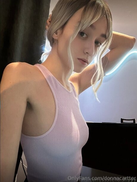Donnacartter erotic star image