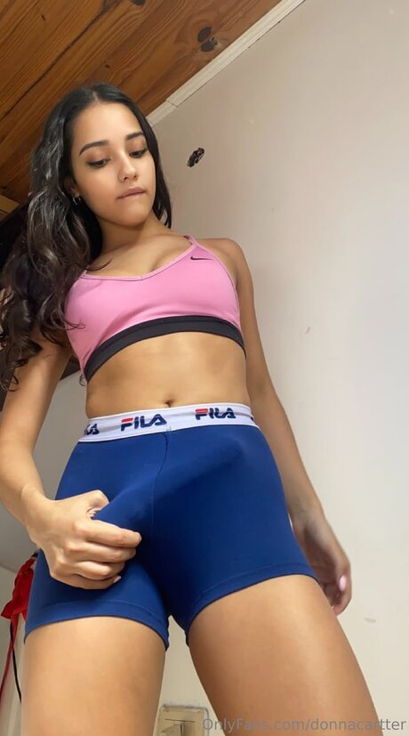 Donnacartter hot pornstar pics