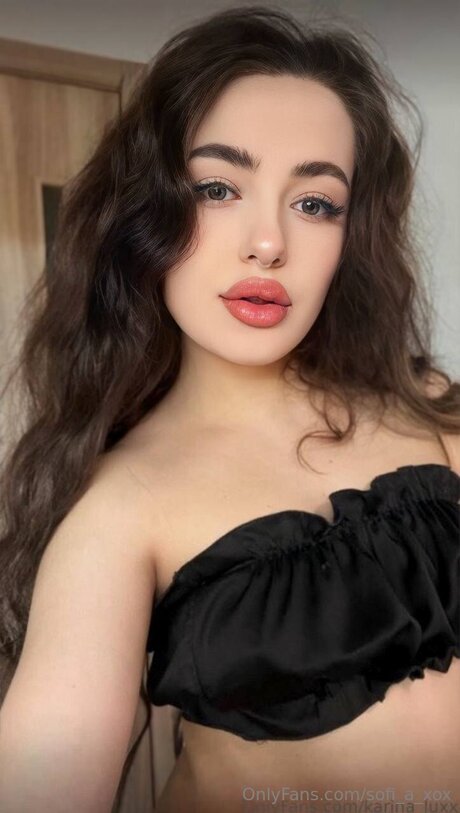Sofi A Xox pornstar xxx img