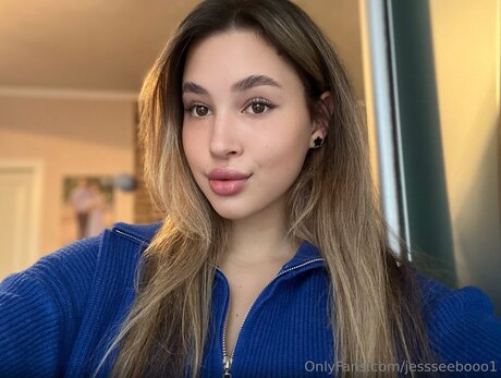 Jessseebooo1 pornstar nudes picture