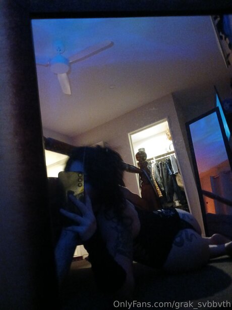 Grak Svbbvth sex model archive