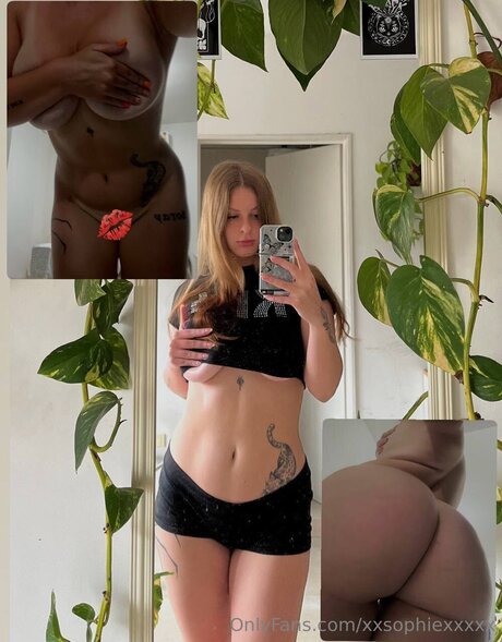 Xxsophiexxxxx pornstar best galleries