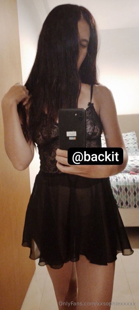 Xxsophiexxxxx perfect actress photo
