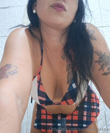 Xxsophiexxxxx pornographic star archive