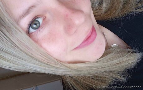 Xxsophiexxxxx star perfect archive