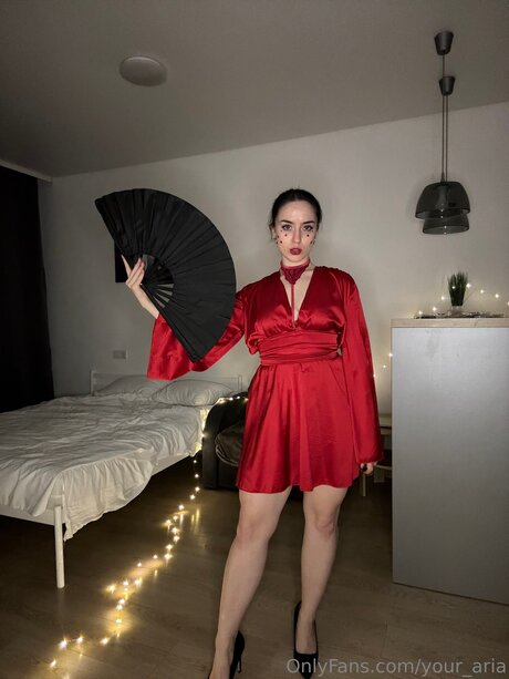 Your Aria hot star galleries