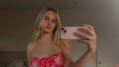 Briella May hd model photos