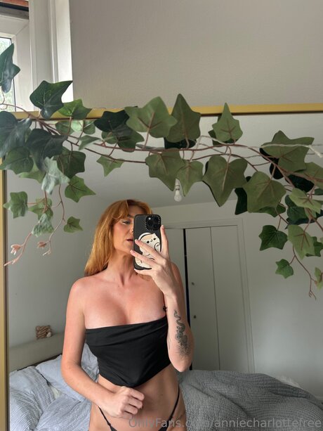 Anniecharlottefree model top archive