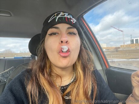 Katrynamaxxofficial art pornstar image