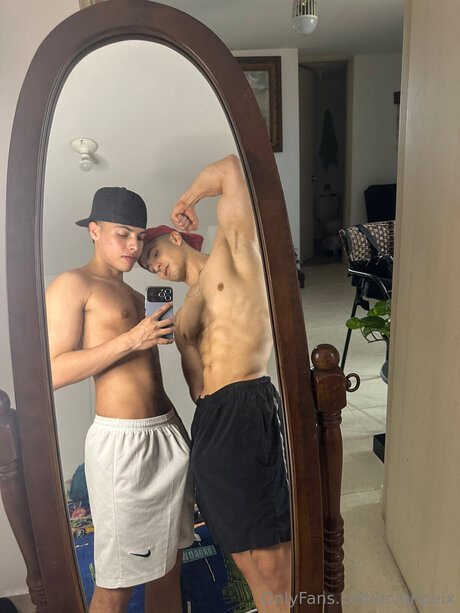 Evanpeix exclusive pornstar image