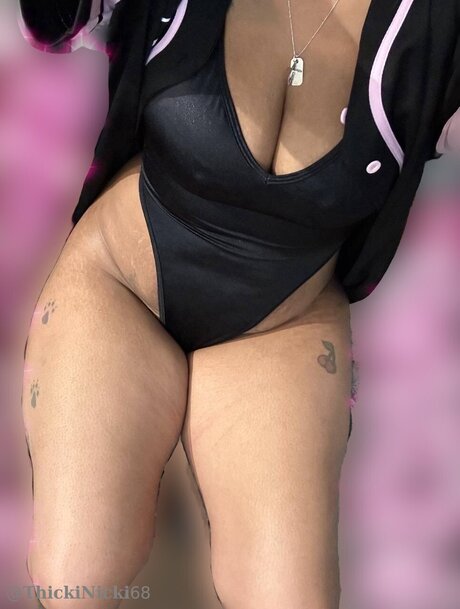 Thickinicki68 nudes star galleries