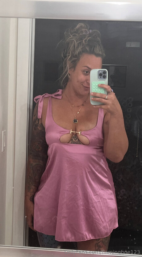 Flaminghoe123 pornstar high quality gallery