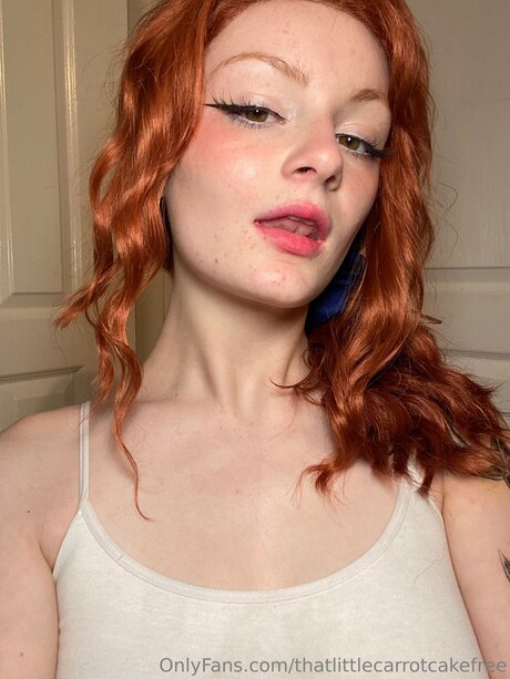 Thatlittlecarrotcakefree exclusive pornstar galleries