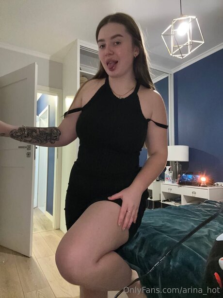 Arina Hot pornstar hd pic