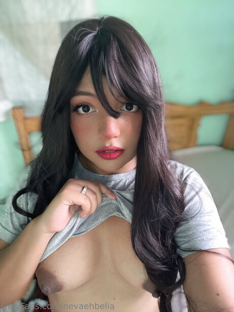 Nevafree exclusive actress photo
