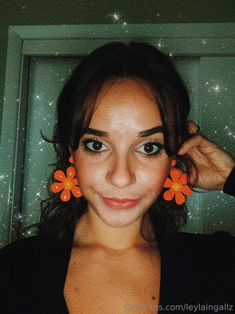 Leylaingallz nude star photo