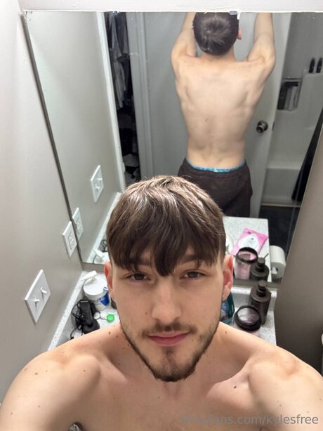 Kylesfree pornstar hot photo