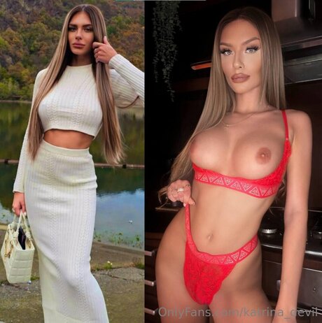 Katrina Devil top pornstar photo