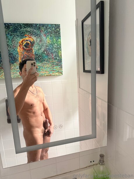 Leoesteban pornstar beautiful archive