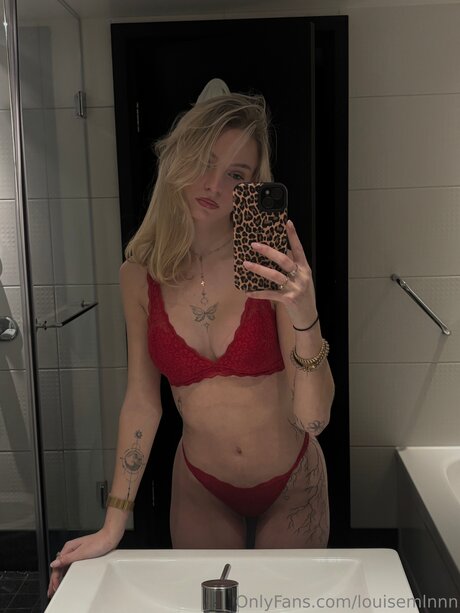 Louisemlnnn profile image