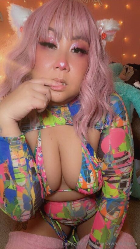 Imkawaiikittenx star xxx galleries