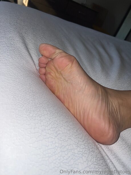 Mymulattotoes best pornstar pic