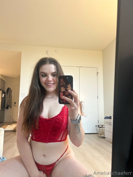 Ameliaschaeferr pornstar xxx image