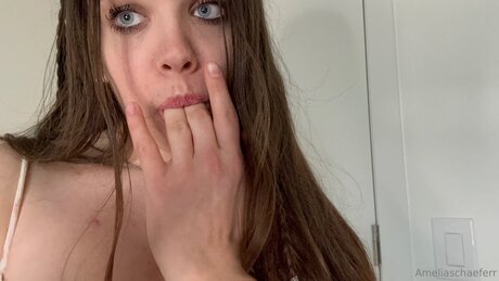Ameliaschaeferr model pornographic photos