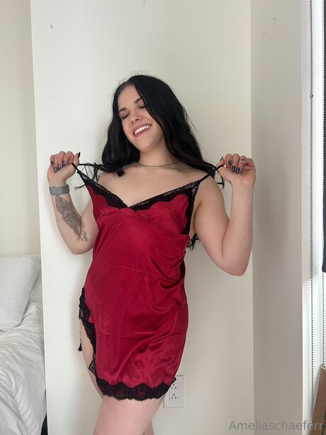 Ameliaschaeferr model naked images