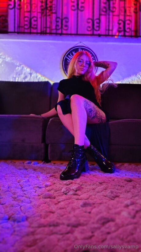 Sallysvamp free model galleries