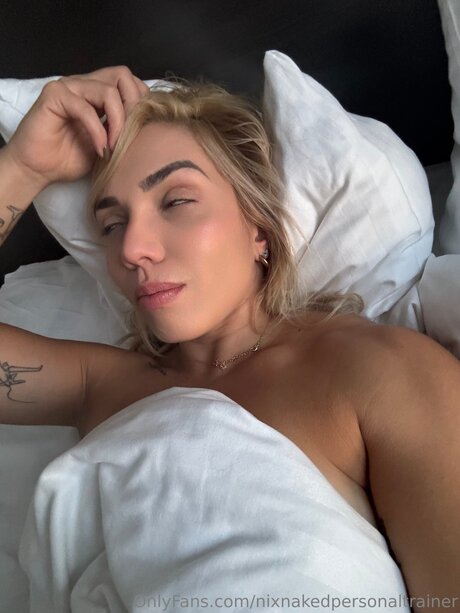 Nixnakedpersonaltrainer sex actress pictures