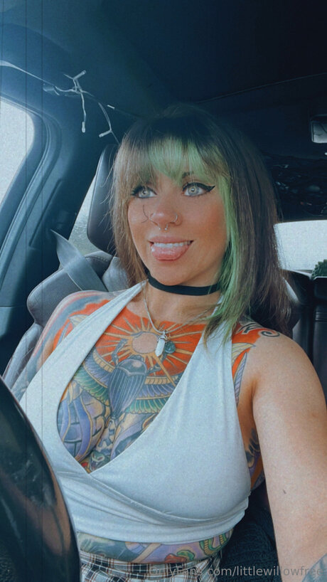 Littlewillowfree pornstar adult pictures
