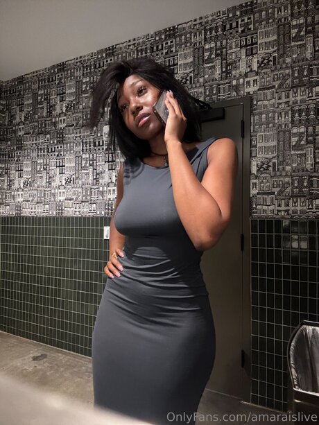 Amaraislive top profile image