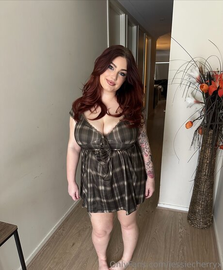 Jessiecherryx model erotic gallery