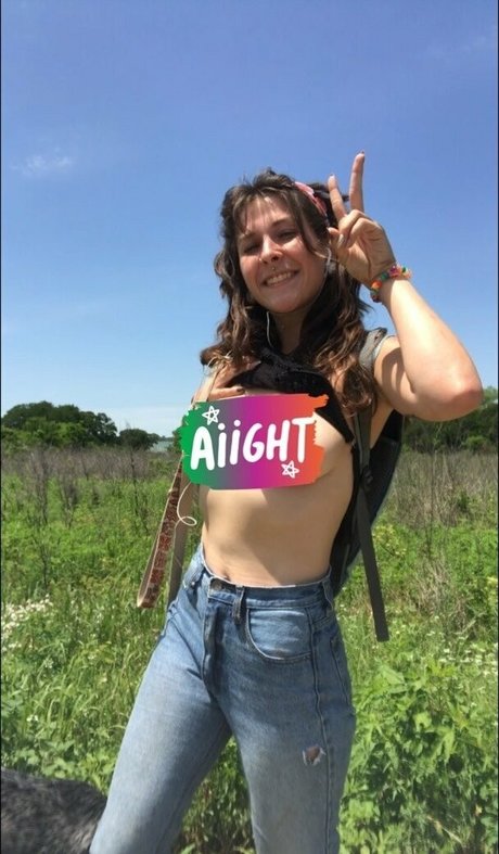 Lucyskyes star nudes images