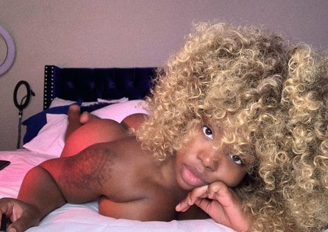 Chocolate Goddess star exclusive archive