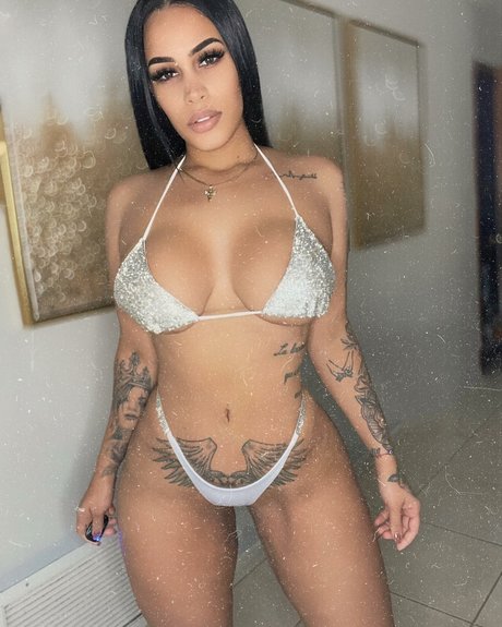 Daryta Sanchez exclusive actress picture