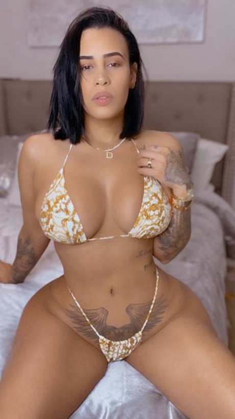Daryta Sanchez porn star photos