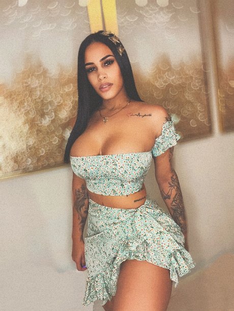Daryta Sanchez star nudes galleries