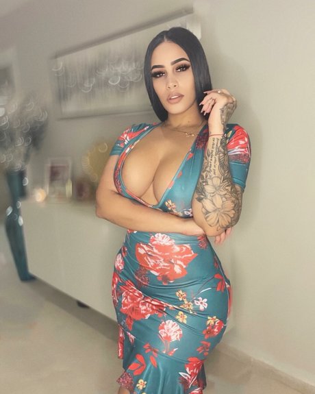 Daryta Sanchez pornstar art pics