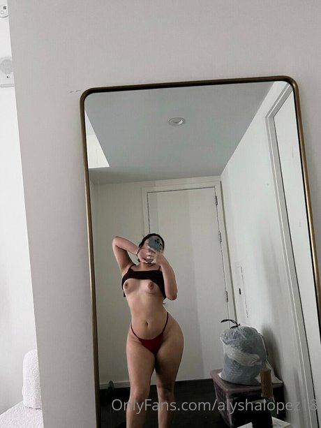 ally lopez18 model nice pictures