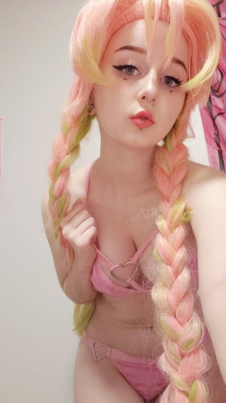 Peachie Sweetie star exclusive img