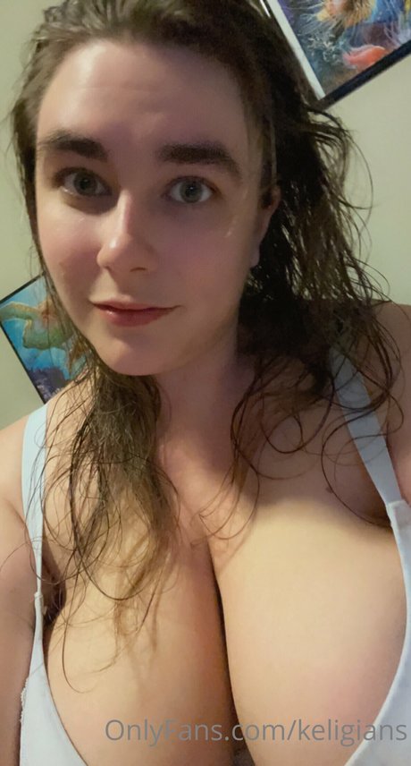 Keligian nudes pornstar pics