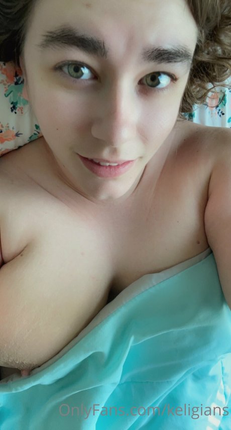 Keligian sexy star gallery
