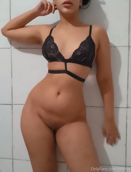 Lillithyc high quality star picture