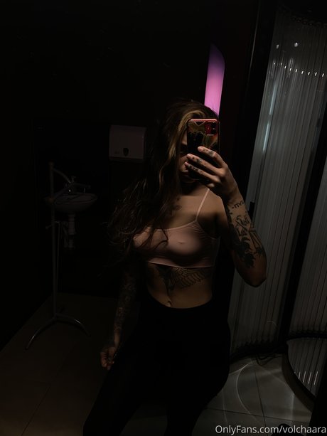 volchara porn model pictures